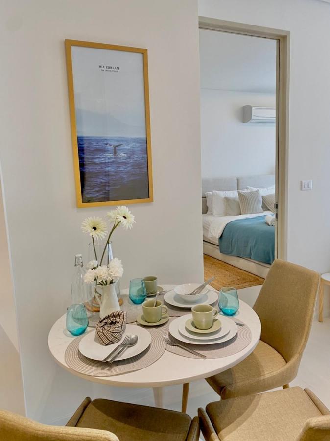 Seaview 2 Bedroom Beach Front Vacation Huahin Ngoại thất bức ảnh