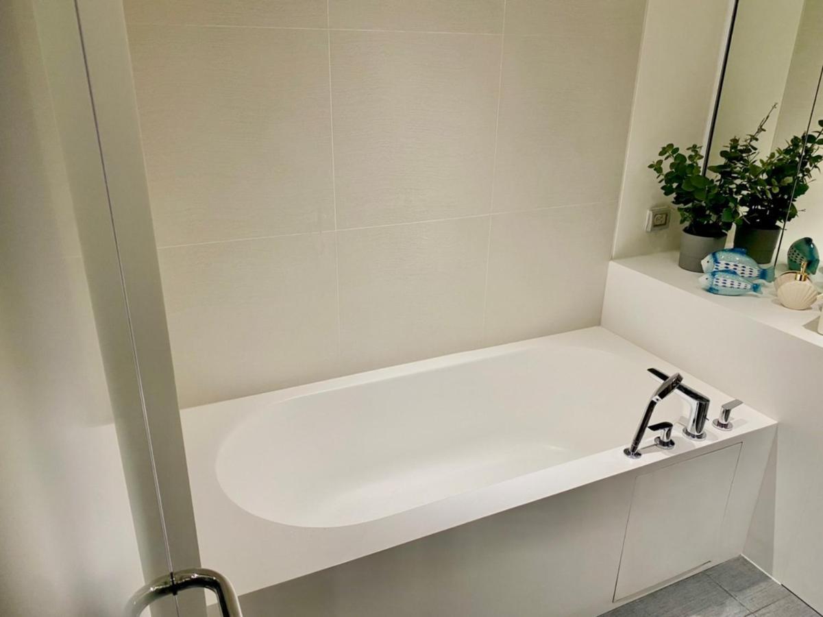 Seaview 2 Bedroom Beach Front Vacation Huahin Ngoại thất bức ảnh