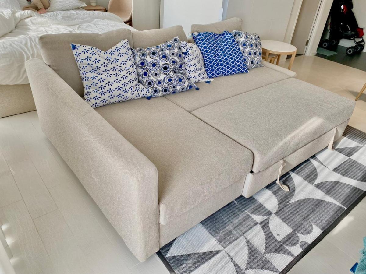 Seaview 2 Bedroom Beach Front Vacation Huahin Ngoại thất bức ảnh
