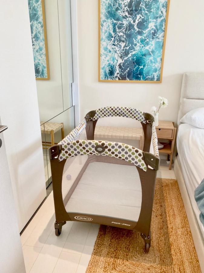 Seaview 2 Bedroom Beach Front Vacation Huahin Ngoại thất bức ảnh